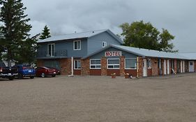 A1 Motel And Campground